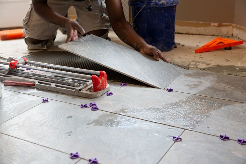 Preparing for Your Tile Installation